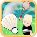 دانلود بازی بدمینتون Badminton Smash 3D
