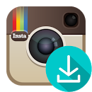 دانلود نرم افزار InstaSaver for instagram دانلود عکس از اینستاگرام