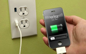 گوشی خود را کم تر از 15 دقیقه شارژ کنید!