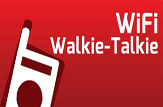دانلود نرم افزار تبدیل گوشی به بی سیم Wi-Fi Talkie
